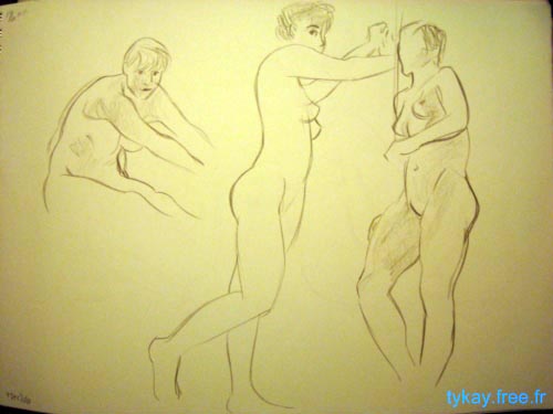 cours modele vivant nus femme decembre 2010 (1)
